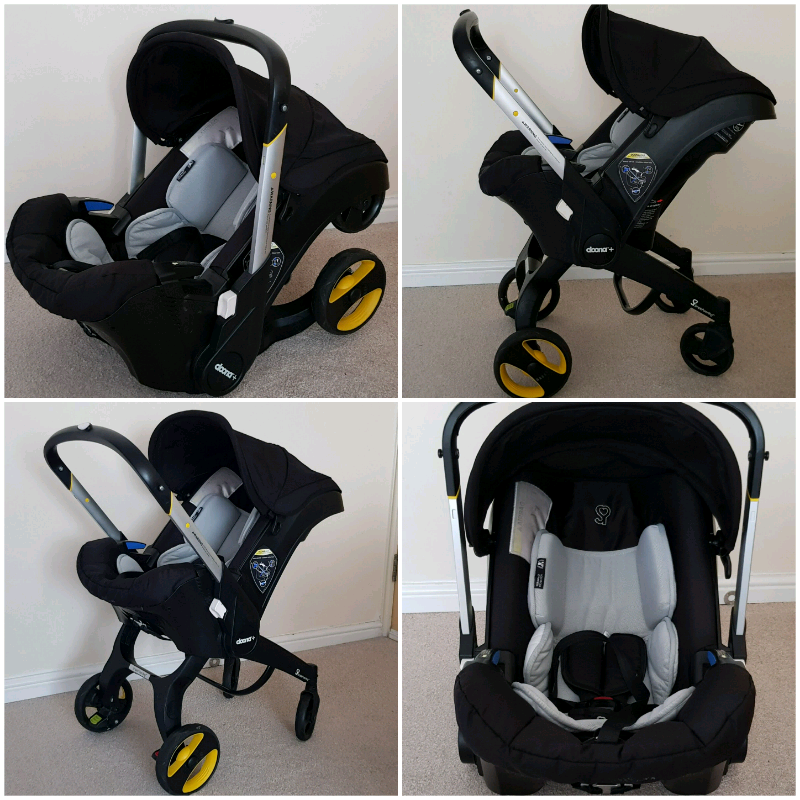 doona pram gumtree